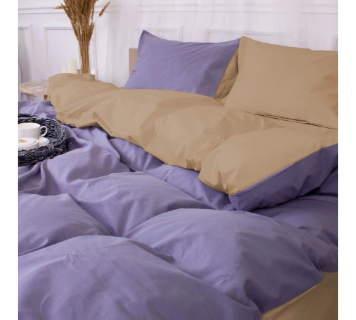 Пододеяльник Poplin Line "015 + 056 Miguel"