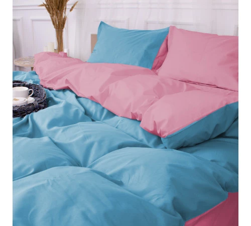 Пододеяльник Poplin Line "041 + 067 Tristan"