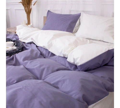 Підковдра Poplin Line "002 + 056 Kathleen"