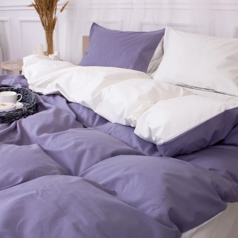 Пододеяльник Poplin Line "002 + 056 Kathleen"