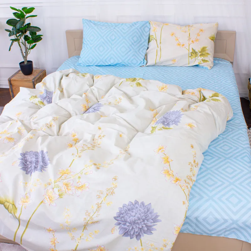 Простынь Ranforce Elite 17-0581 Ponzio - 2