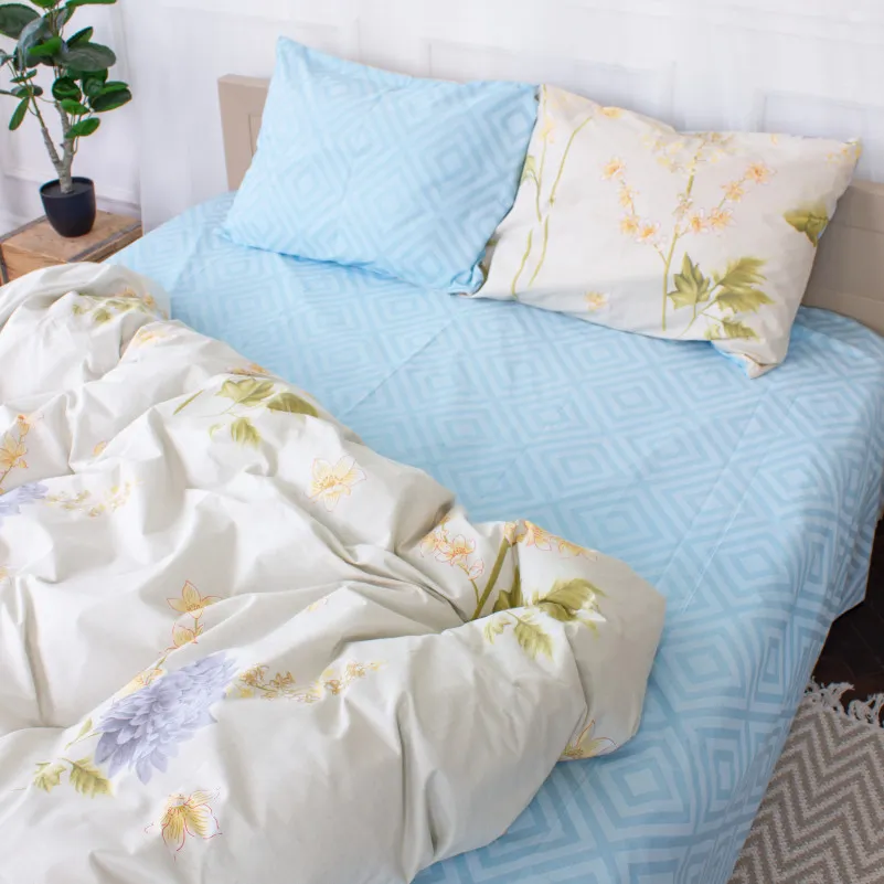 Простынь Ranforce Elite 17-0581 Ponzio