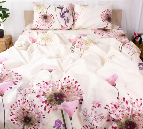 Наволочка 100% поліестер 15-0342 Paolina - 2