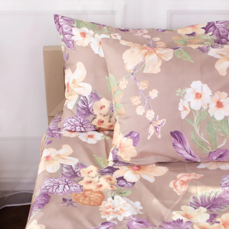 Наволочка Микрофибра принт 15-0334 Maurizia - 1