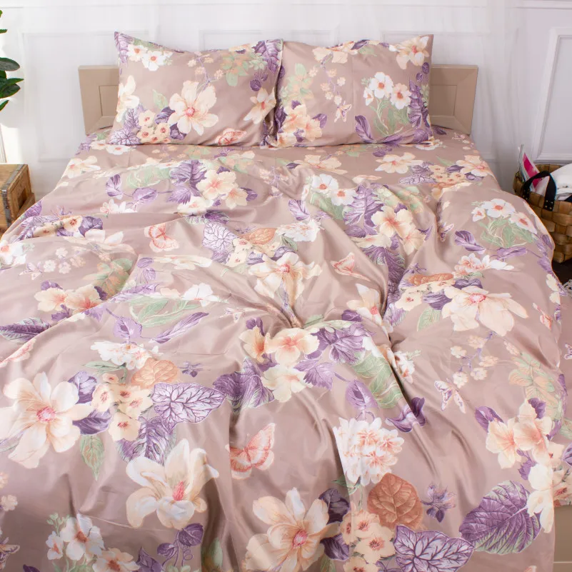 Наволочка Микрофибра принт 15-0334 Maurizia - 3