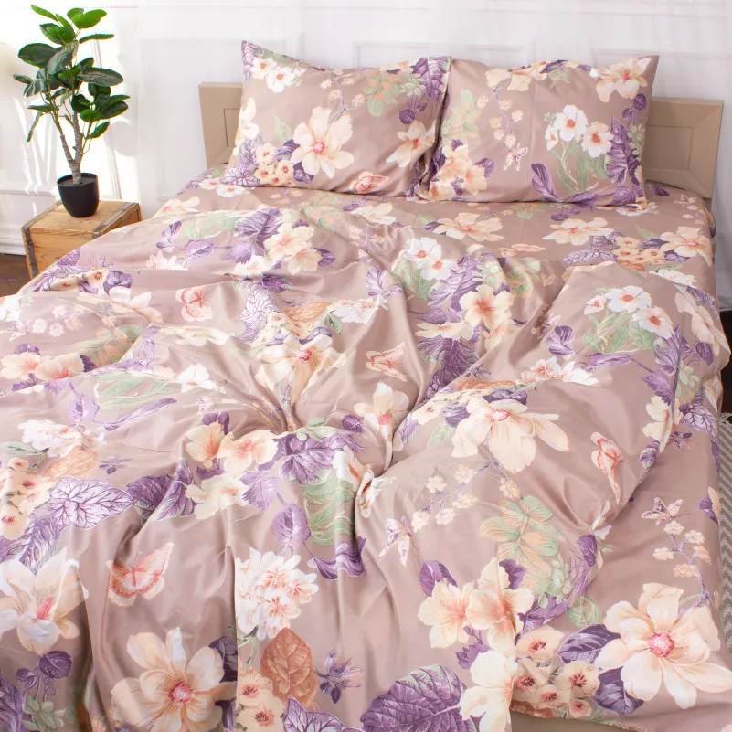 Наволочка Микрофибра принт 15-0334 Maurizia - 4