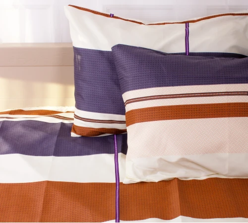 Наволочка 100% поліестер 15-0337 Selino