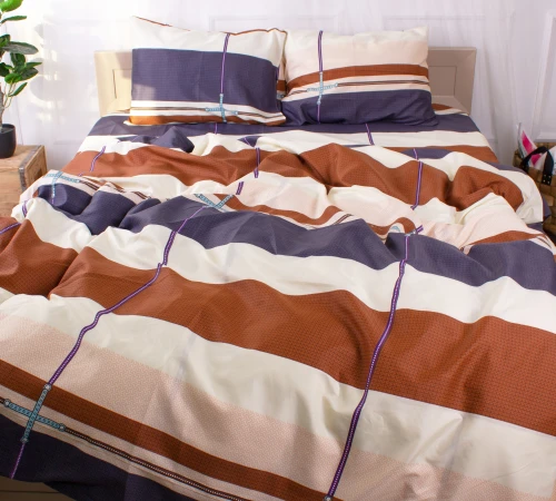 Наволочка 100% поліестер 15-0337 Selino - 2