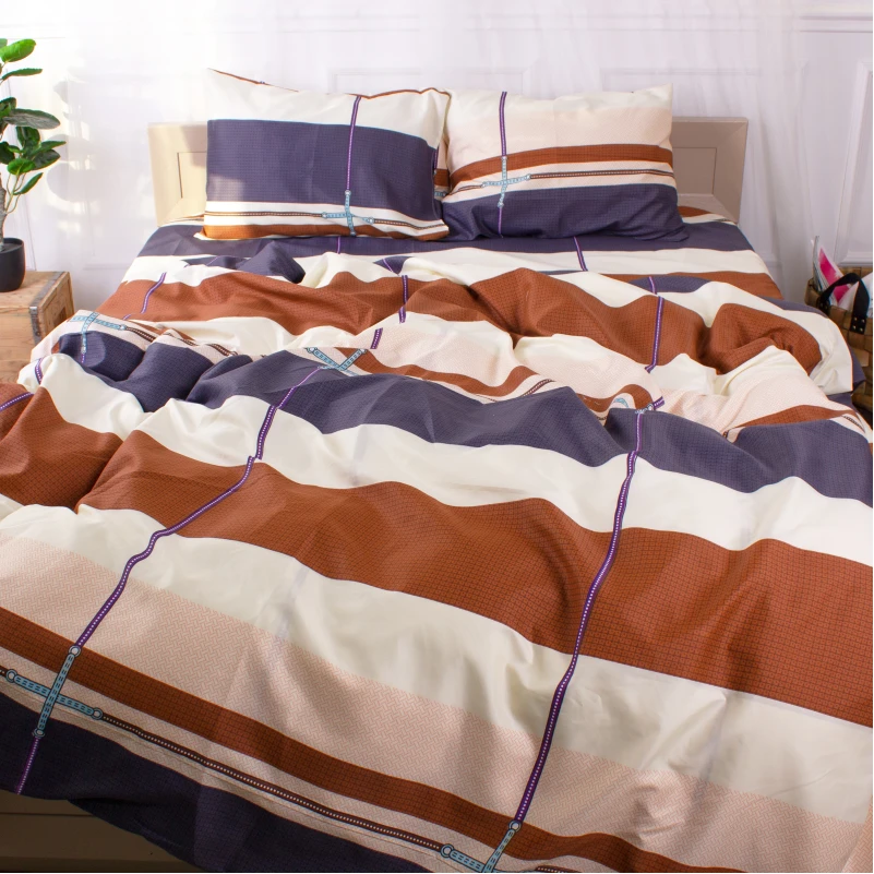 Наволочка 100% поліестер 15-0337 Selino - 1