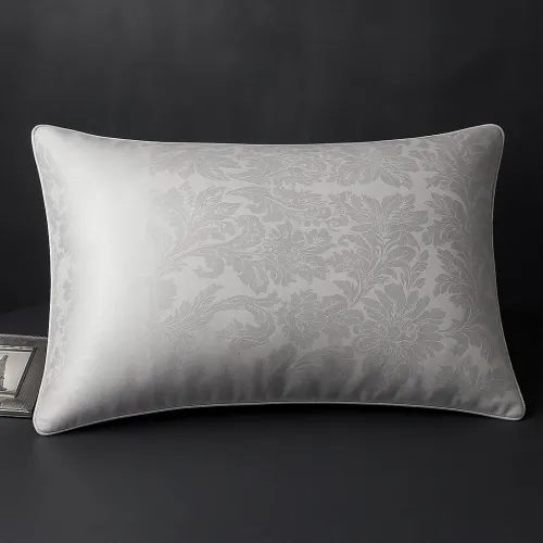Подушка шовкова Premium silk №1503 Silk Bliss - 1