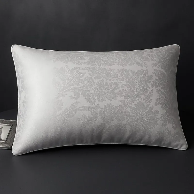 Подушка шелковая Premium silk №1503 Silk Bliss