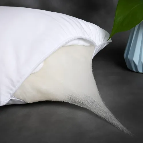Подушка шовкова Premium silk №1503 Silk Bliss - 2