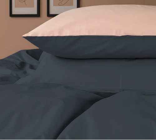 Наволочка бязь Marco (12-0712 + 16-5803) - 2