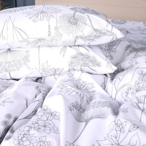 Наволочка Бязь 17-0827 Dandelion meadow