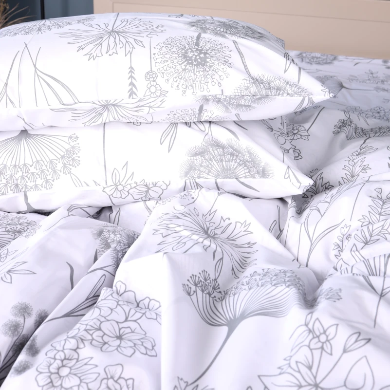 Наволочка Бязь 17-0827 Dandelion meadow