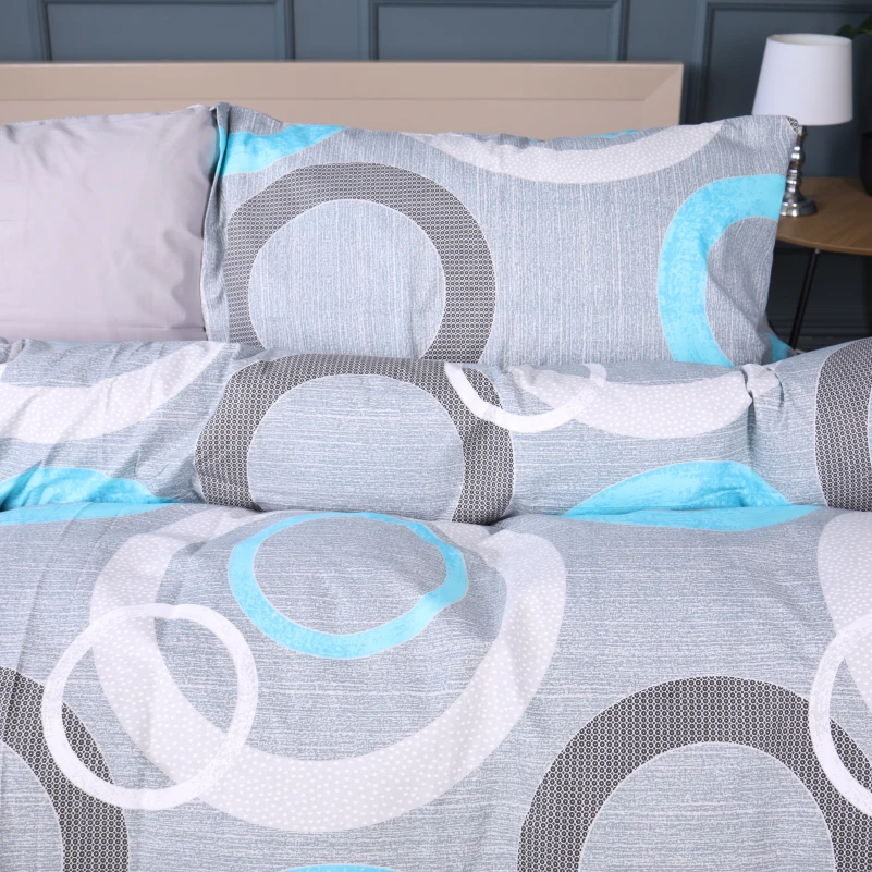 Наволочка Ranforce Elite 17-0824 Circles around