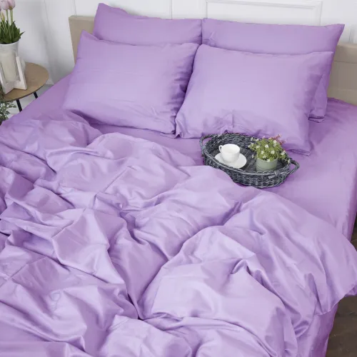 Комплект постельного белья Сатин JUNIOR 3820 Calypso