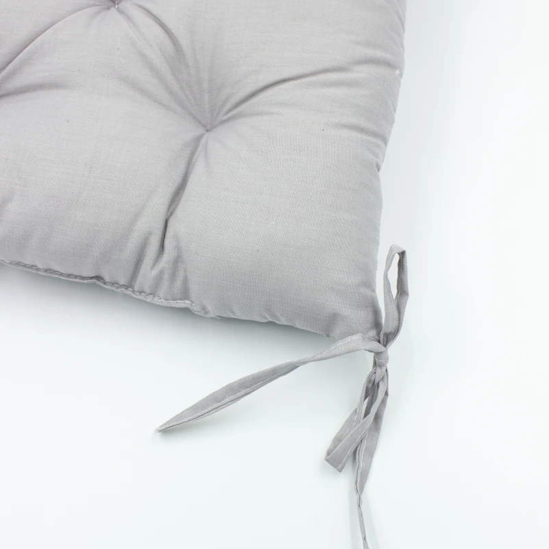 Подушка для стула Ranforce Elite 16-5703 Light Gray - 4