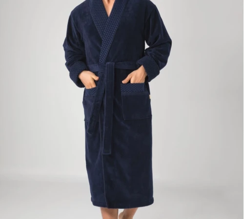 Халат М Simple Comfort