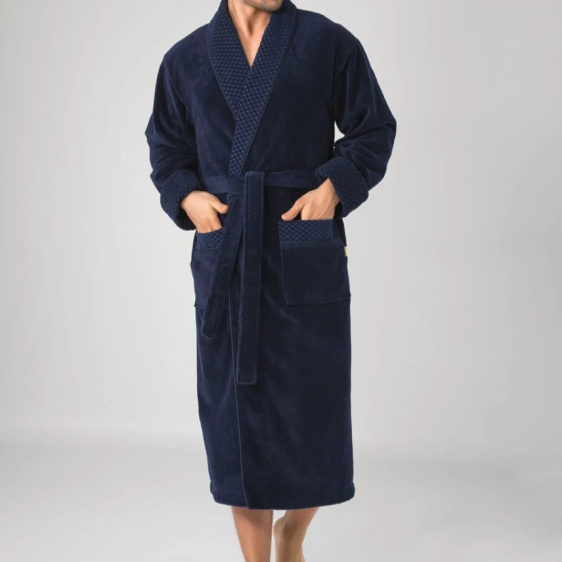 Халат М Simple Comfort