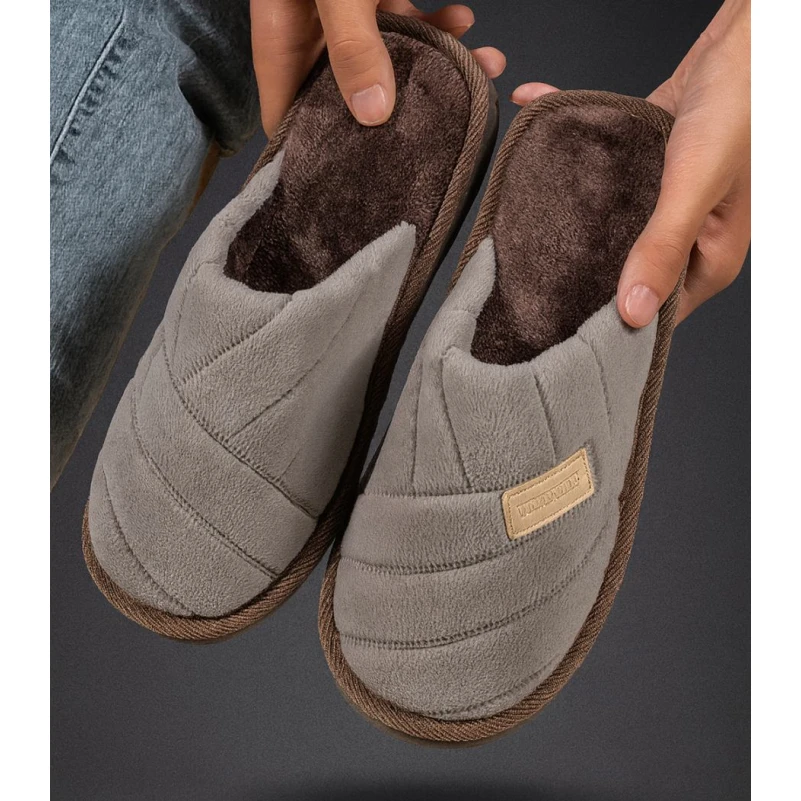 Капці "Pure Home" sepia