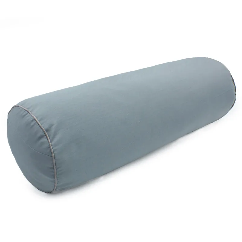 Подушка-валик №8529 Eco Line Gray 100% Memory - 9