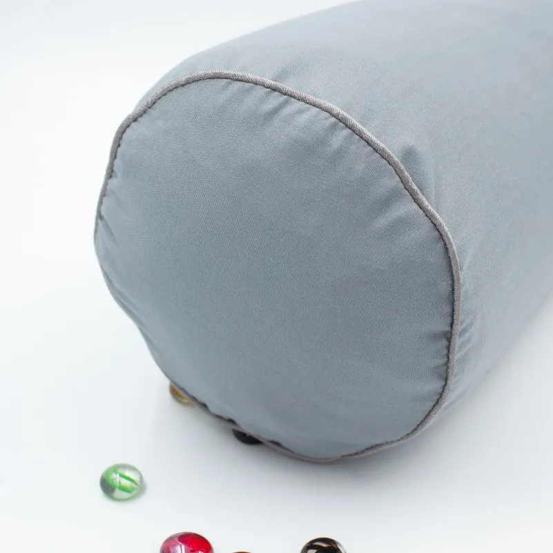 Подушка-валик №8529 Eco Line Gray 100% Memory - 10