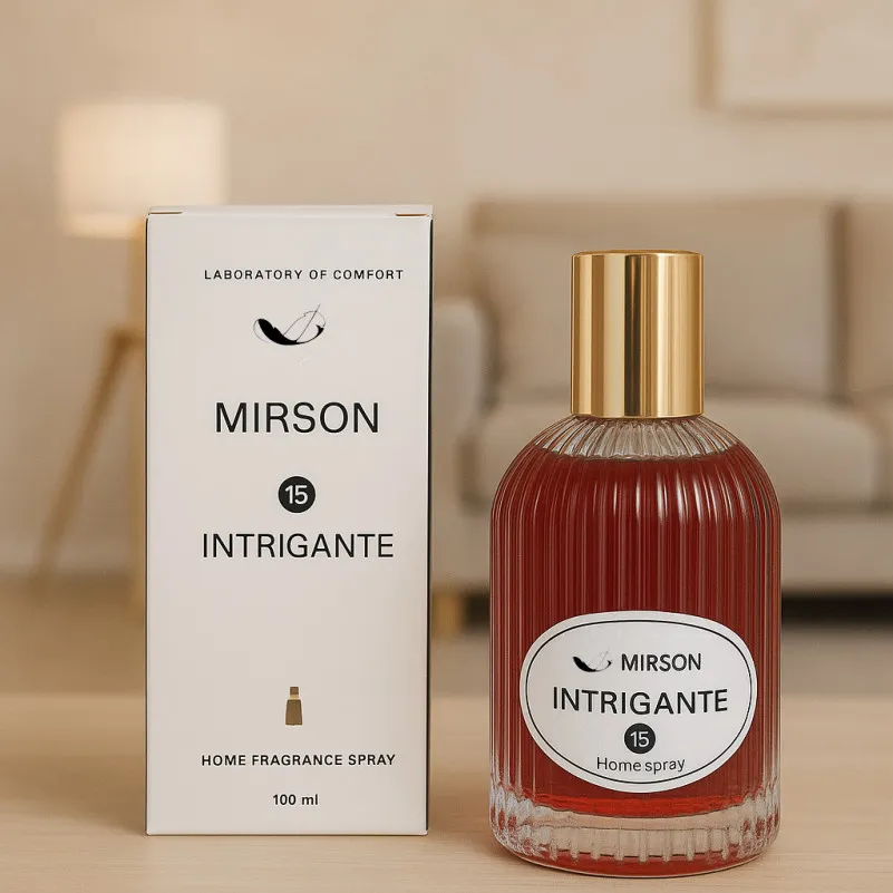 Спрей №15 Intrigante