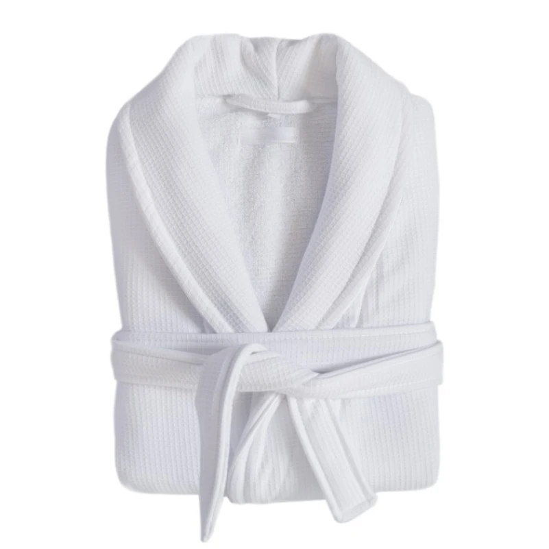 Халат Розмір: S/M "Terry Luxe Resort" white