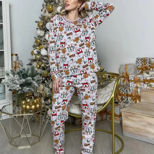 Пижама "Christmas"