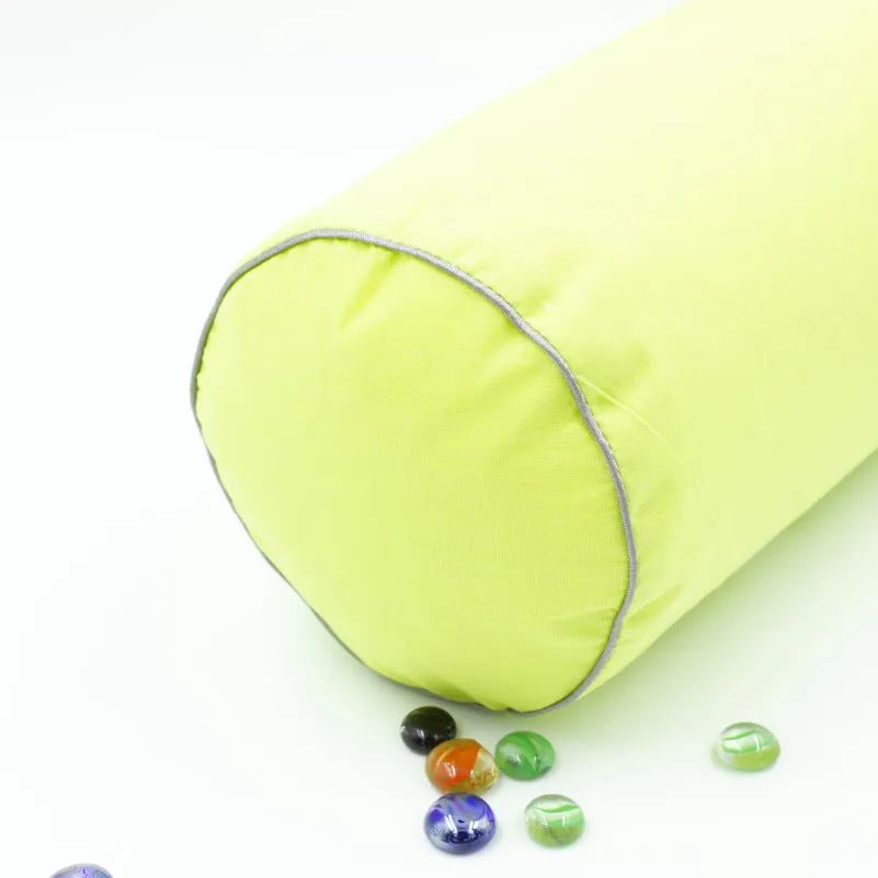 Подушка-валик №8370 Naturale Line 12-0714 Daniela Tencel - 10