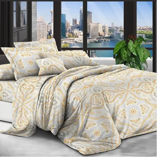 Наволочка 100% полиэстер 15-0623 Latin