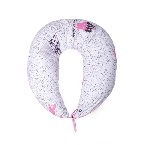 Для беременных и кормления №8637 Print Line 17-0498 Magnificent 100% Memory - 2