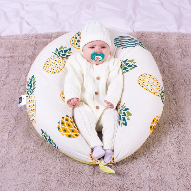 Для беременных и кормления №8677 Print Line 17-0242 Salyut Полистирол