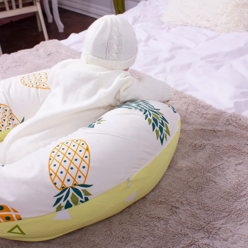 Для беременных и кормления №8677 Print Line 17-0242 Salyut Полистирол - 6