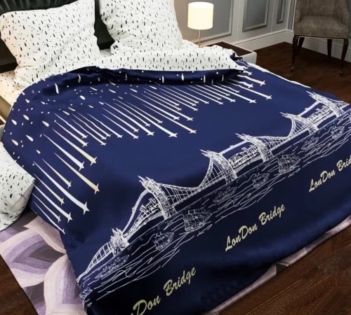 Підковдра Бязь 17-0035 Cristian