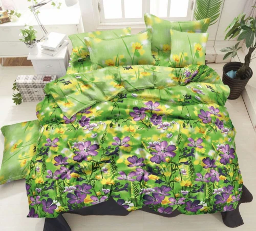 Підковдра Бязь 21-0012 Ivett