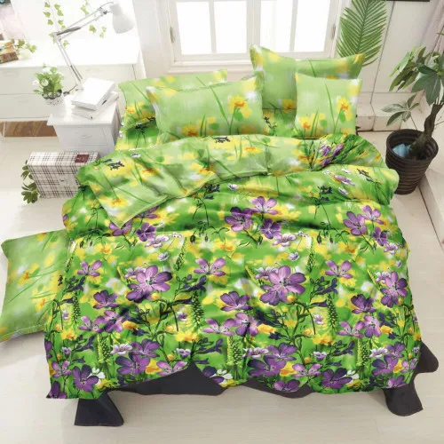 Пододеяльник Бязь 21-0012 Ivett