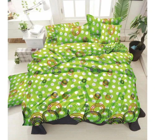 Наволочка Бязь 21-0020 Noviya