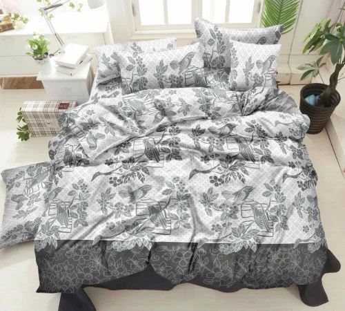 Підковдра Бязь 21-0022 Rebeka