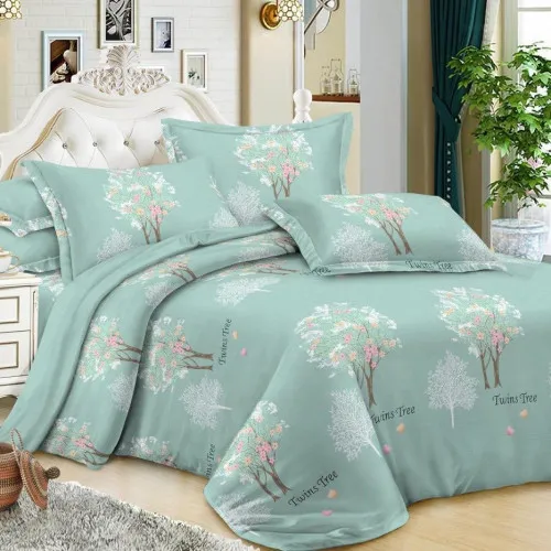 Пододеяльник Жатка 14-0005 Ivy