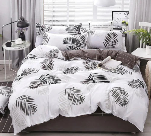 Підковдра Бязь 17-0223 Nikolesa