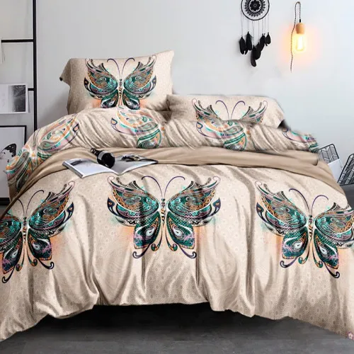 Простынь Бязь 17-0377 Strasbourg