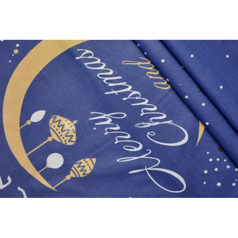 Пододеяльник Бязь 17-0380 Montpellier - 5