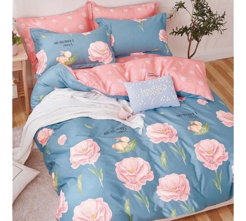 Наволочка Бязь 17-0383 Marseille