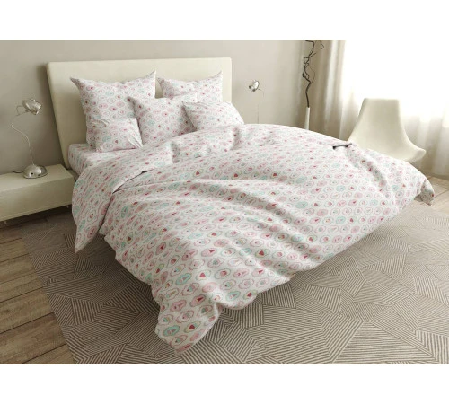 Підковдра Бязь 17-0400 Nyami