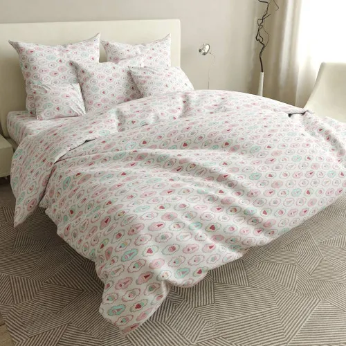 Підковдра Бязь 17-0400 Nyami