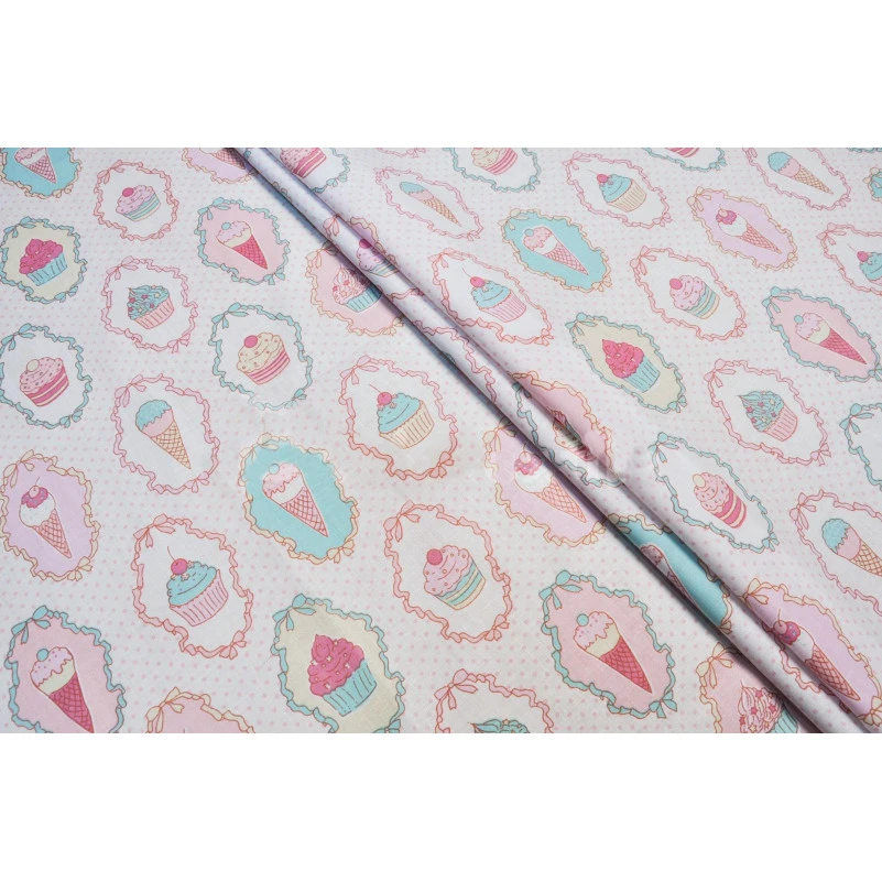 Наволочка Бязь 17-0400 Nyami - 2