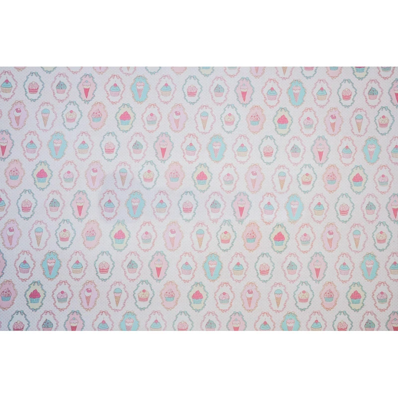 Наволочка Бязь 17-0400 Nyami - 3