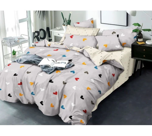 Наволочка Бязь 17-0480 Fabulous